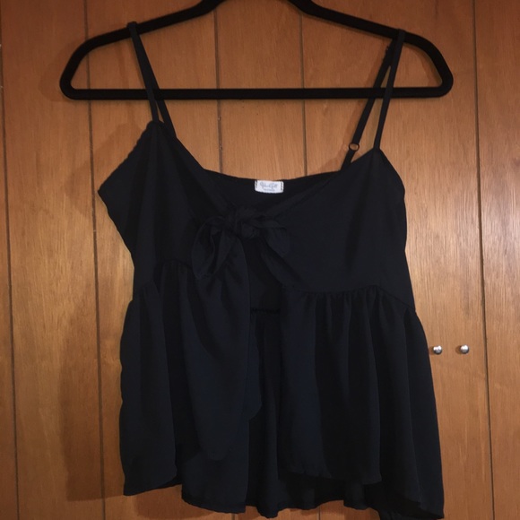 Brandy Melville Tops - Brandy Melville (John Galt) top